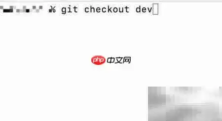 Git Merge 使用指南