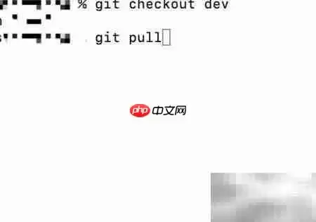 Git Merge 使用指南