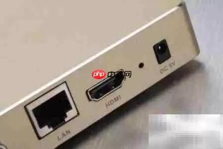 Cable线断开如何快速接好