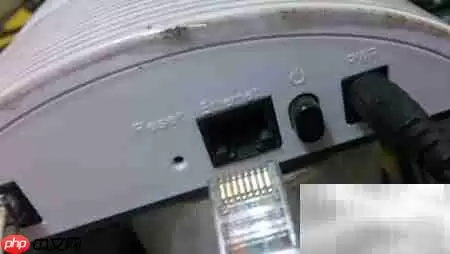 ADSL带宽达标检测方法