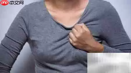 女性必知的乳腺护理秘诀