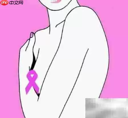 女性必知的乳腺护理秘诀