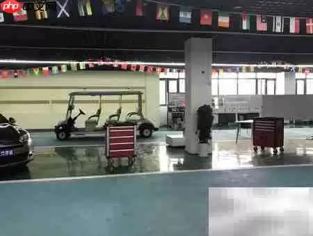 EMF手刹模块拆解维修