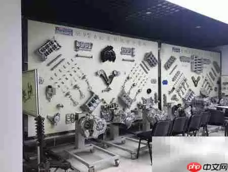 EMF手刹模块拆解维修