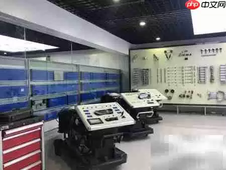 EMF手刹模块拆解维修