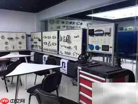 EMF手刹模块拆解维修