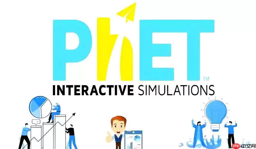 PhET怎么搜索化学实验_PhET化学学科模拟实验查找方法【实用】