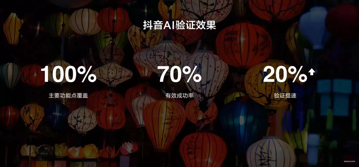 主功能100%覆盖、效率提升20%！鸿蒙版抖音用AI重塑