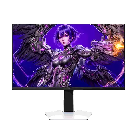 雷鸟“27U7A Pro”27 英寸显示器发售:4K 160Hz / FHD 320Hz 双模,1698 元