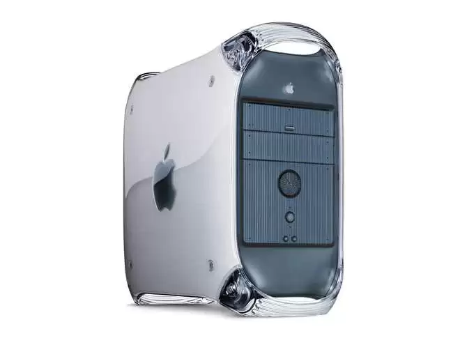 从苹果Power Mac G4到Anthropic AI，科技出口管制的轮回
