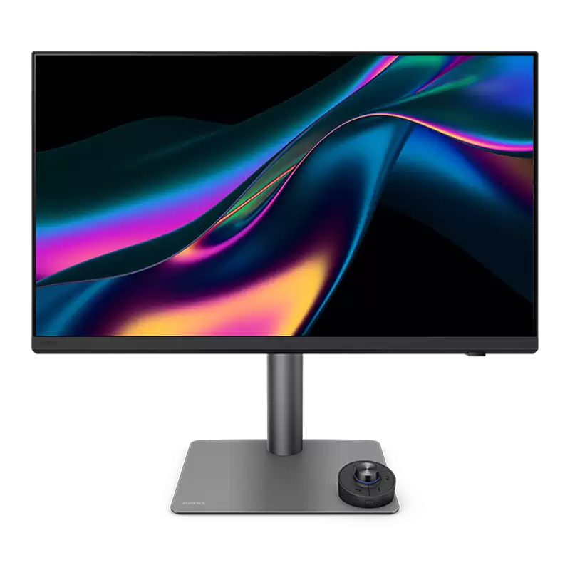 明基“PD2732U”27 英寸 4K 60Hz 专业色准显示器发售：覆盖 99% Adobe RGB / Display P3 色域，5299 元