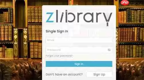 《zliabary》官网登录网址