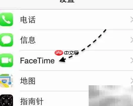 Mac 10.10实现iPhone通话