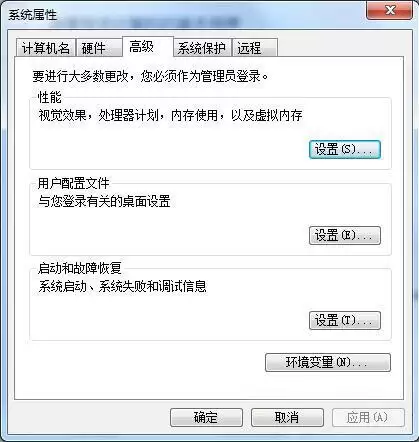 Win7任务栏预览缩略图没了怎么解决?