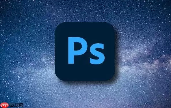Photoshop怎么做二维码_生成并美化二维码图片【功能】