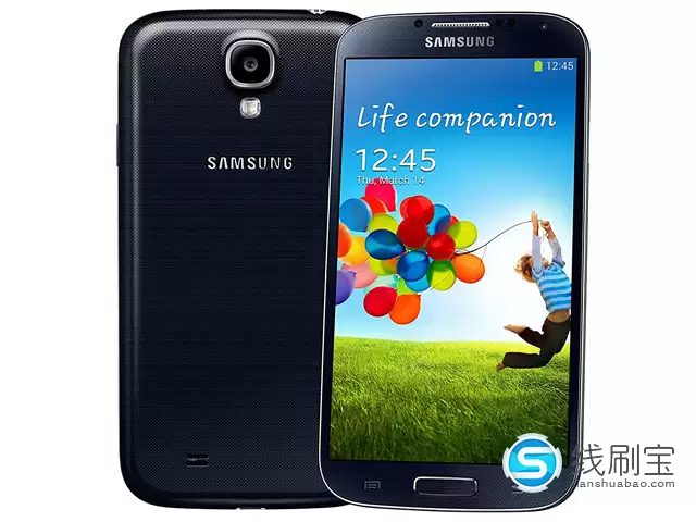 三星GT-I9515（Galaxy S4欧洲版）刷机_线刷_救砖实用教程