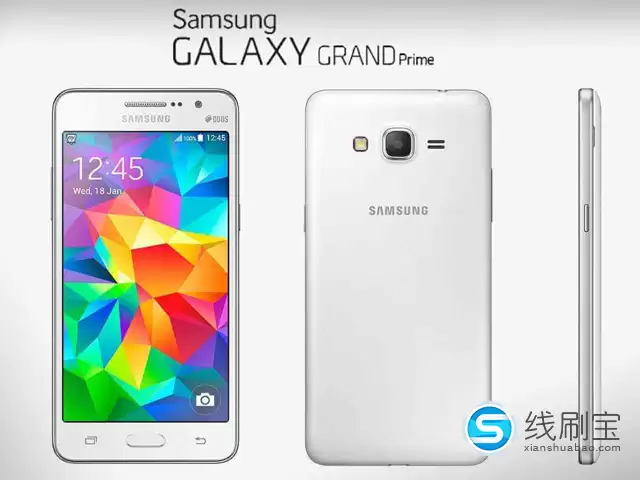 三星GALAXY Grand Prime（G530/G530F/G530H/G5306W/联通4G）刷机_线刷_救砖图文攻略