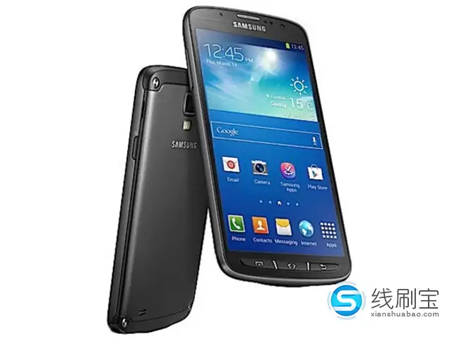 三星GALAXY S4 Active（I9295/I537/E470S）刷机_线刷_救砖详细图文教程