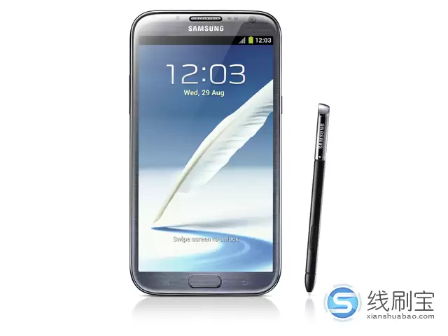 三星GT-N7105T（Galaxy NoteII澳大利亚版）刷机_线刷_救砖完整图文攻略