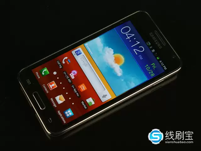 三星E120S（GALAXY SII HD LTE/E120L）刷机_线刷_救砖全面图文攻略