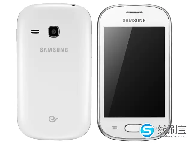 三星SCH-I629（电信3G）刷机_线刷_救砖实用图文教程