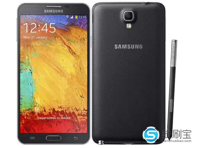 三星Galaxy Note3 lite国际版SM-N750刷机_线刷_救砖实用图解教程