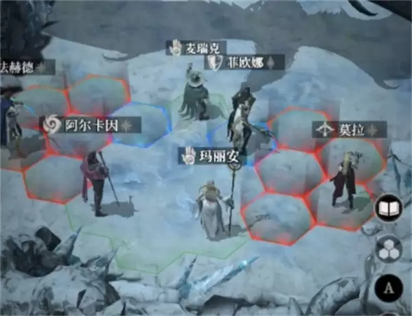 地下城堡4骑士与破碎编年史深渊845层攻略