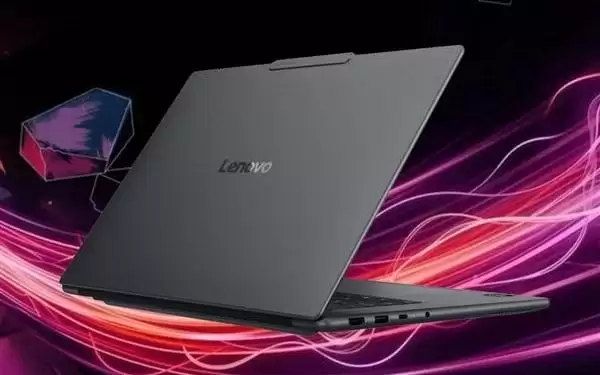最高96GB显存！联想Yoga Pro 7新本发布：锐龙AI Max+ 388加持