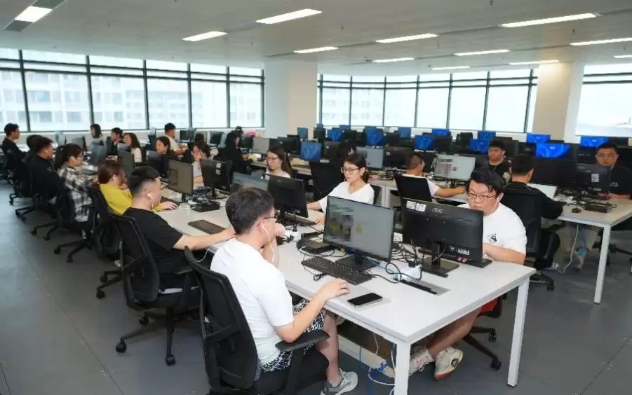 首批150新员工已入驻雄安,拼多多加快推动新区数字经济发展