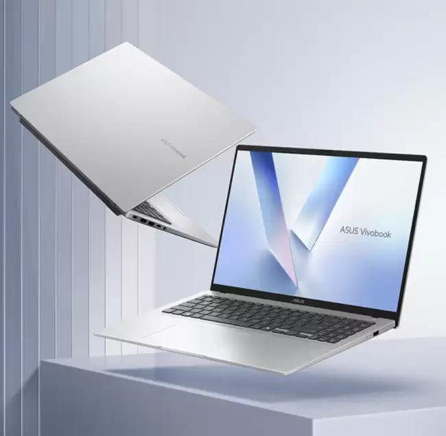 华硕无畏 16 酷睿版轻薄本新增“Ultra 5 235 + 16G + 512G”版本发售 5999 元