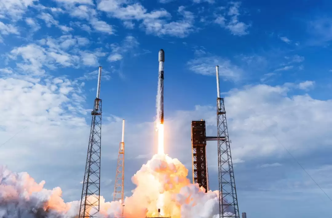 北航教授：中国无需复制，也不可能复制SpaceX