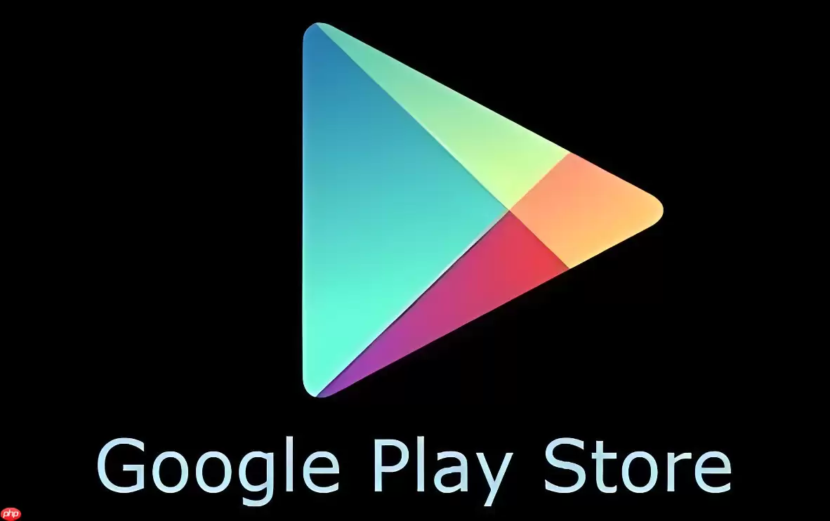 Play Store怎么查看应用权限?Play Store安全隐私检查方法