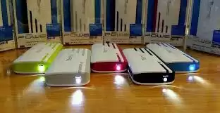 哪个快递能寄充电宝