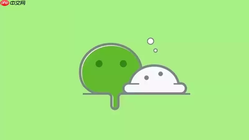 微信文件传输助手如何置顶_快速访问文件传输助手技巧【效率】