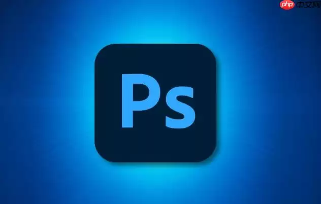 Photoshop如何用通道抠取树木枝叶_高反差保留与阈值调整【自然】