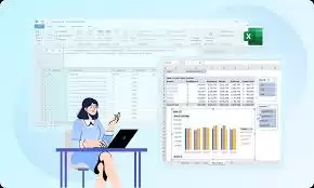 跨平台Excel公式如何提效