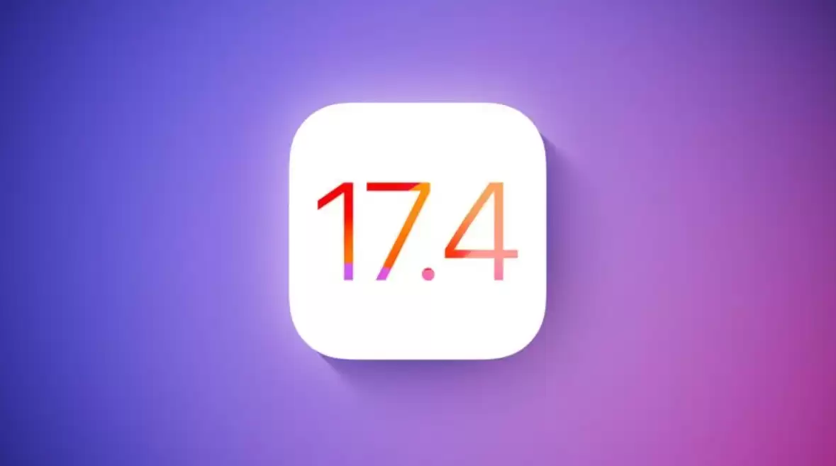 iOS 17.4测试版升级_iOS 17.4测试版一键刷机教程 iOS 17.4测试版升级_iOS 17.4测试版一键刷机教程
