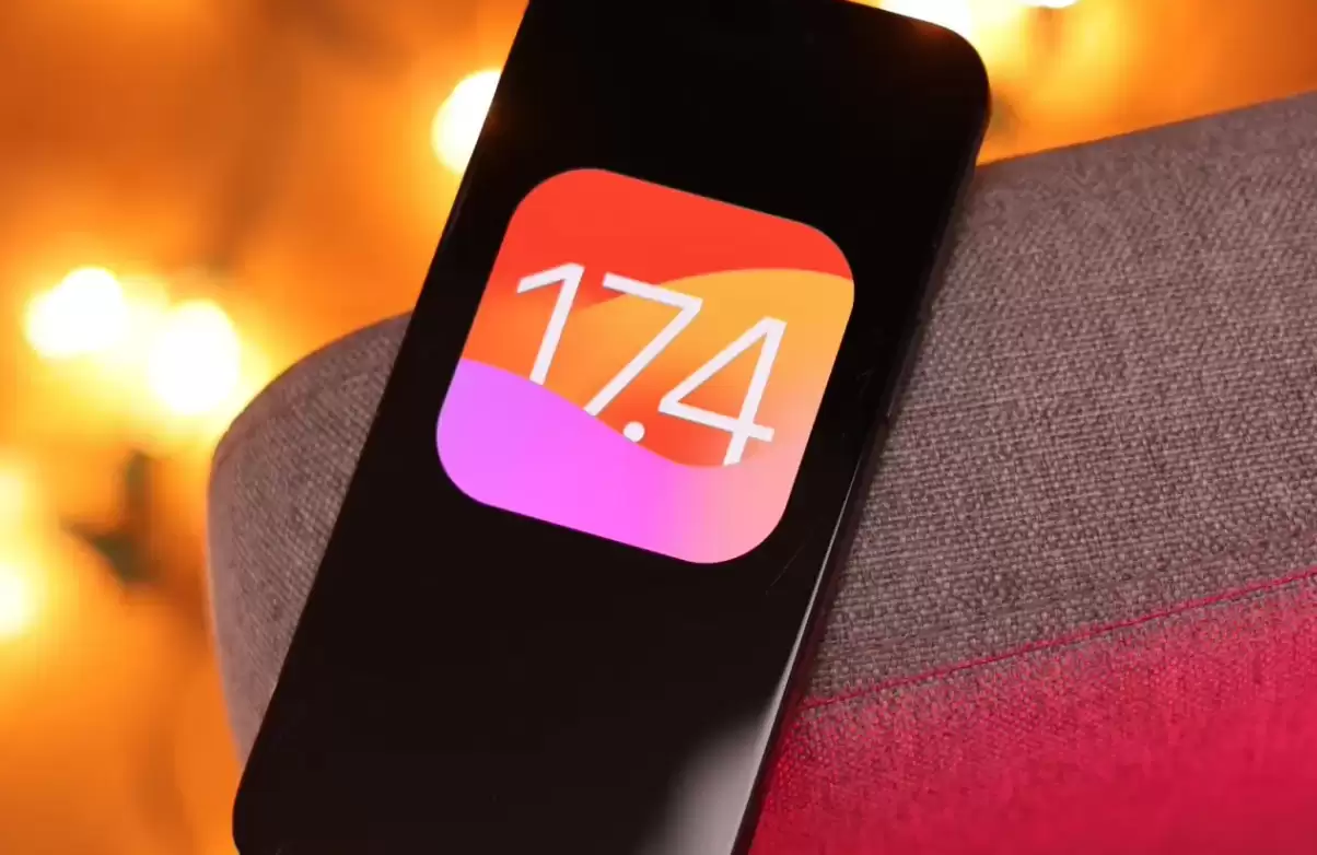 iOS 17.4 RC版升级_iOS 17.4 RC版一键刷机教程 iOS 17.4 RC版升级_iOS 17.4 RC版一键刷机教程