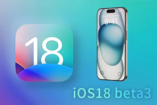 iOS 18公测版_iOS 18beta版一键刷机教程