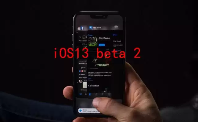 iPhone X值得升iOS13 beta2吗?这些bug你是否有遇到? iPhone X值得升iOS13 beta2吗?这些bug你是否有遇到?