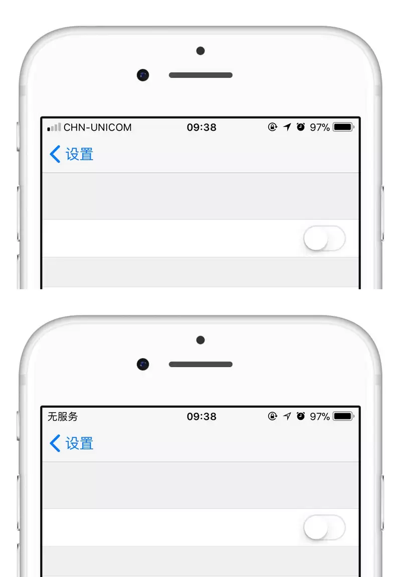 升级 iOS 13 Beta2 后联通、电信用户信号异常怎么办? 升级 iOS 13 Beta2 后联通、电信用户信号异常怎么办?