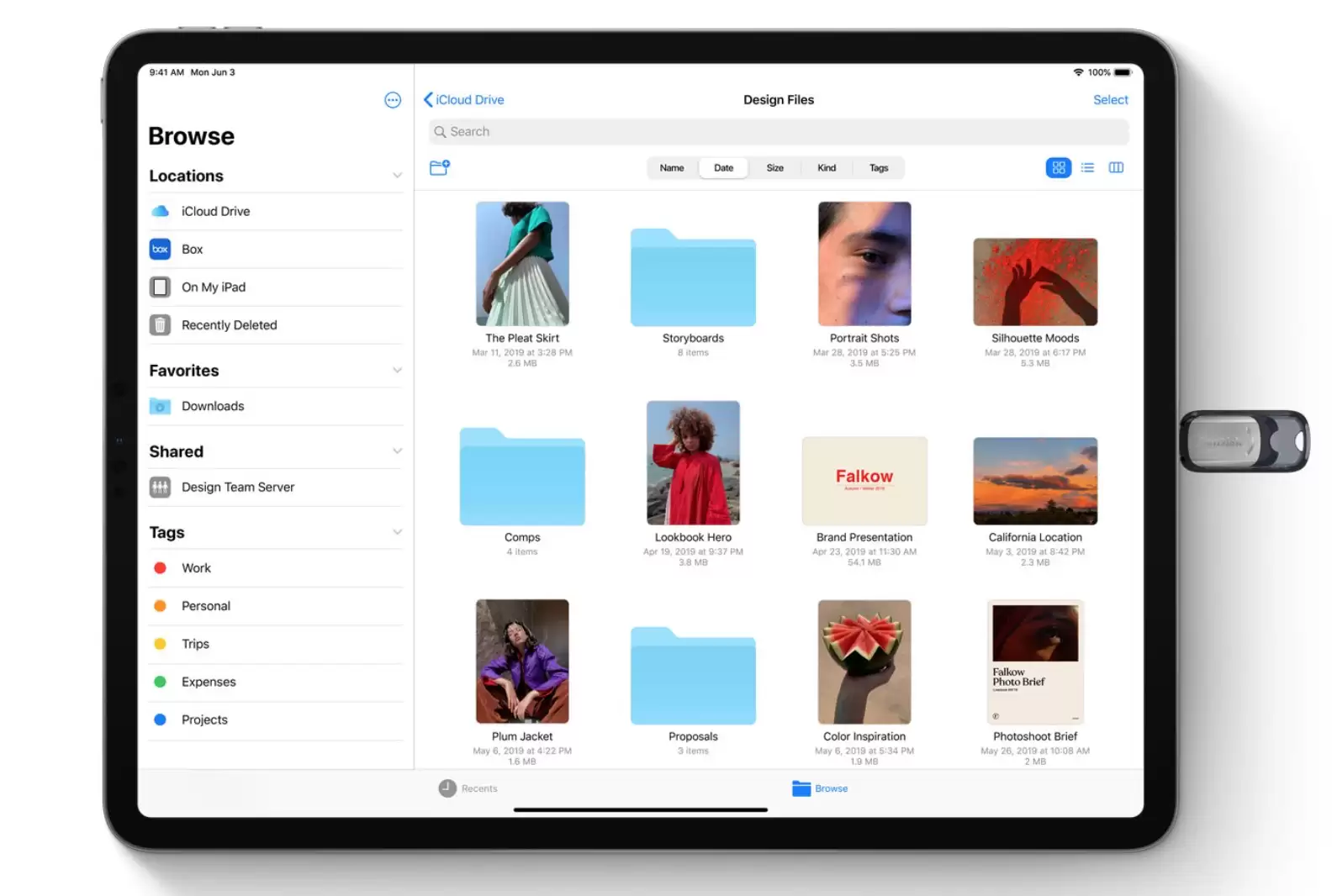 有了 iPadOS,iPad Pro 能否取代笔记本电脑? 有了 iPadOS,iPad Pro 能否取代笔记本电脑?