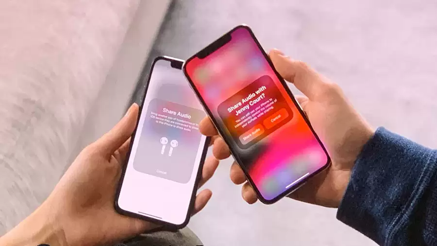 如何使用 iOS 13 靠近分享音频功能?哪些设备支持? 如何使用 iOS 13 靠近分享音频功能?哪些设备支持?
