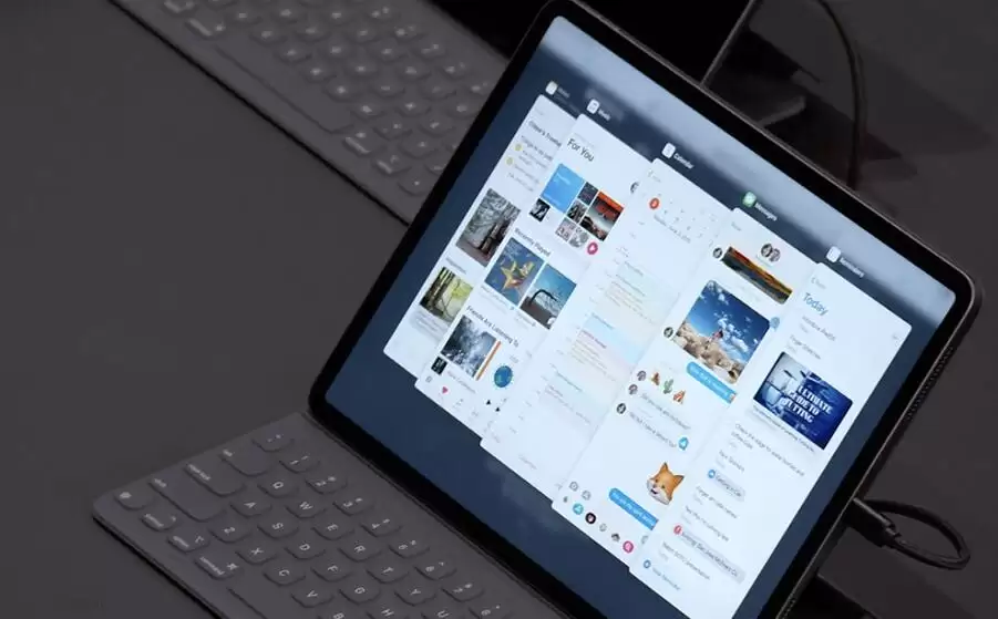 iOS 13 支持分屏功能吗,如何开启? iOS 13 支持分屏功能吗,如何开启?