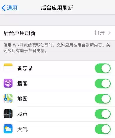 iPhone 电量不够用?拿好这份省电指南 iPhone 电量不够用?拿好这份省电指南