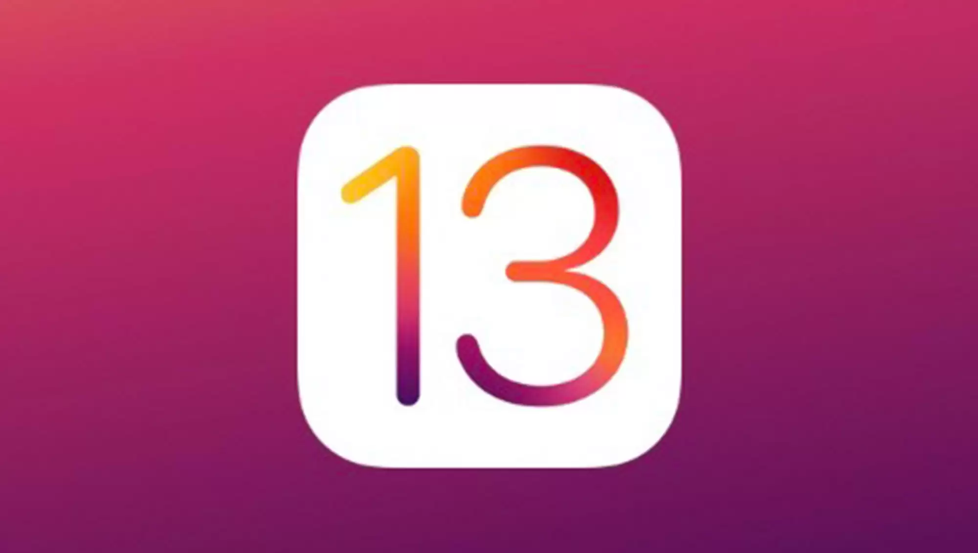 iOS 13公测版Beta 1提前推送升级iOS 13 公测版教程 iOS 13公测版Beta 1提前推送升级iOS 13 公测版教程