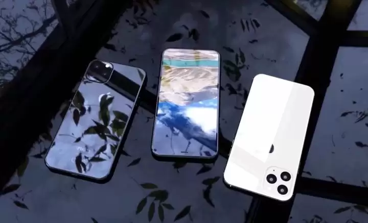 2019 款 iPhone 最全预测 | 今年的 iPhone 会在什么时候发布? 2019 款 iPhone 最全预测 | 今年的 iPhone 会在什么时候发布?