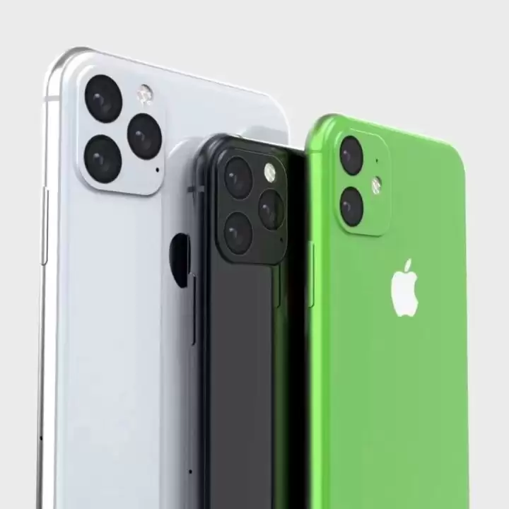 2019 款 iPhone 最全预测 | 今年的 iPhone 会在什么时候发布? 2019 款 iPhone 最全预测 | 今年的 iPhone 会在什么时候发布?