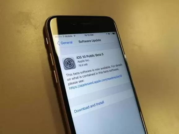 iOS 系统都有哪些版本,分别是什么意思? iOS 系统都有哪些版本,分别是什么意思?
