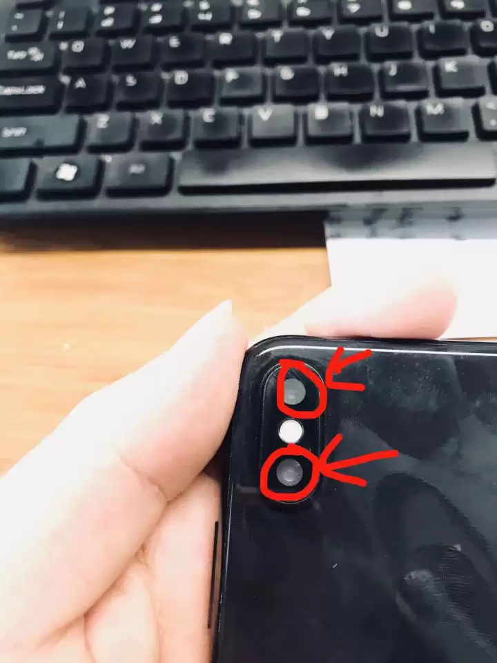 iPhone 进水后有哪些痕迹?苹果官方是如何检测 iPhone 进水的? iPhone 进水后有哪些痕迹?苹果官方是如何检测 iPhone 进水的?